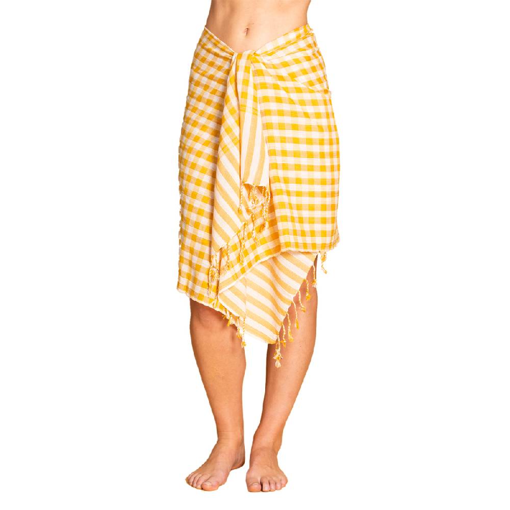 Panasiam Halstuch Krama | Original Aus Kambodscha