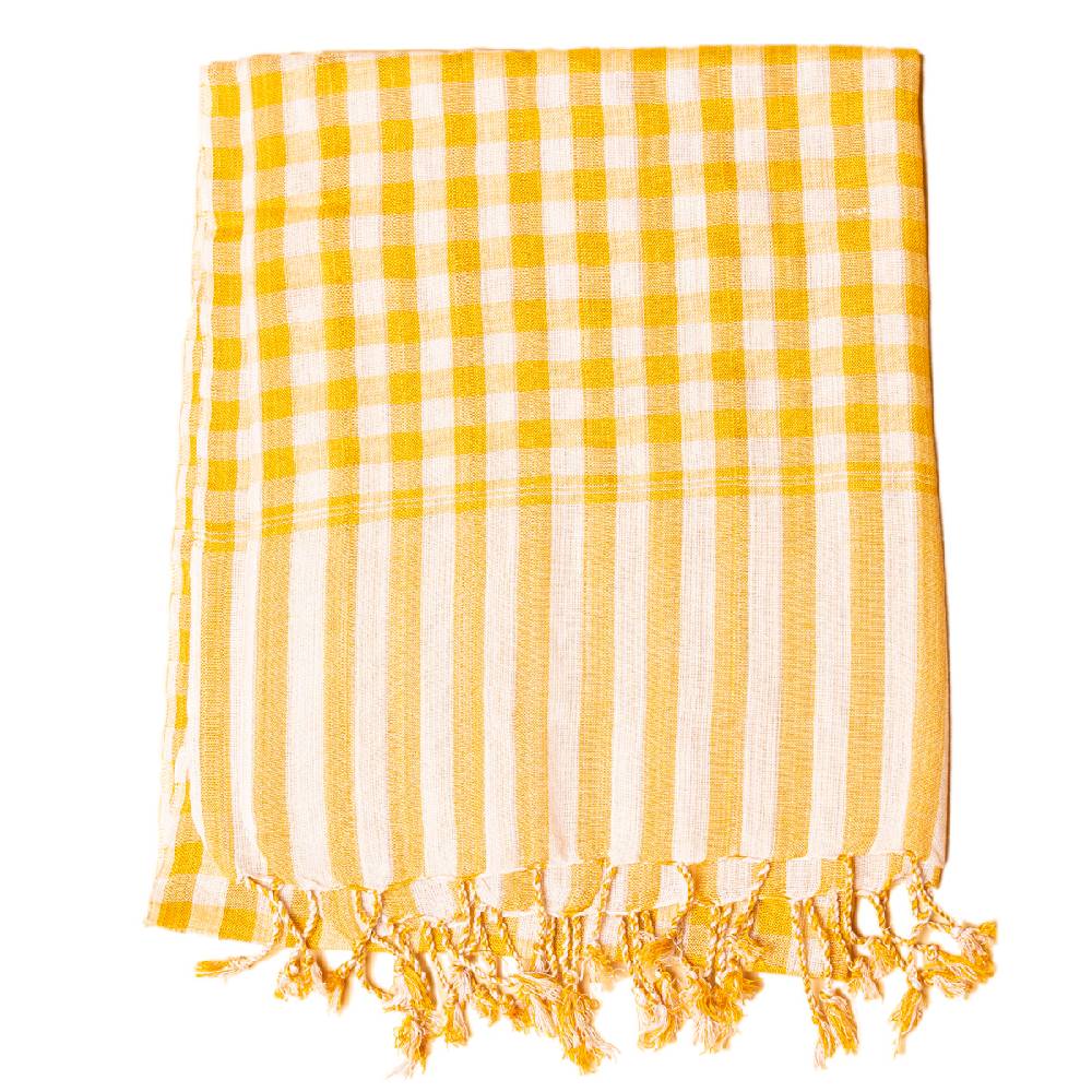 Panasiam Halstuch Krama | Original Aus Kambodscha