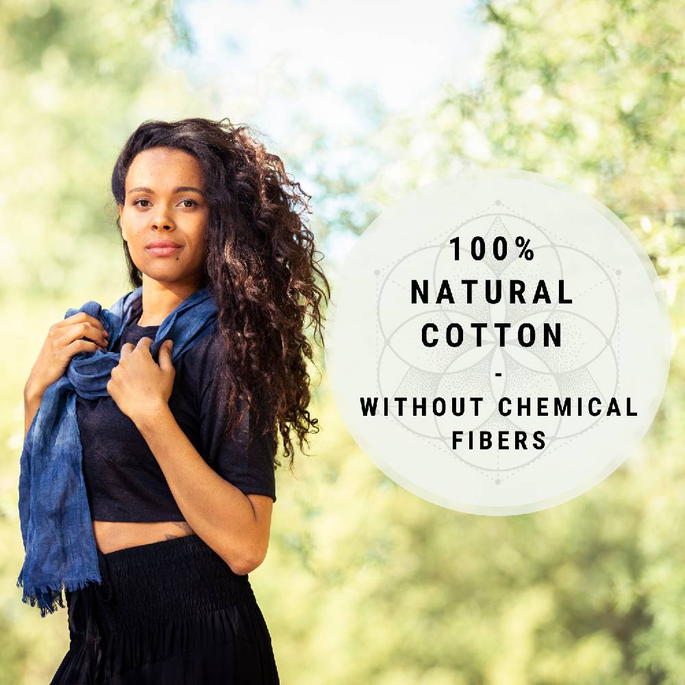 Panasiam Halstuch Verschiedene Muster