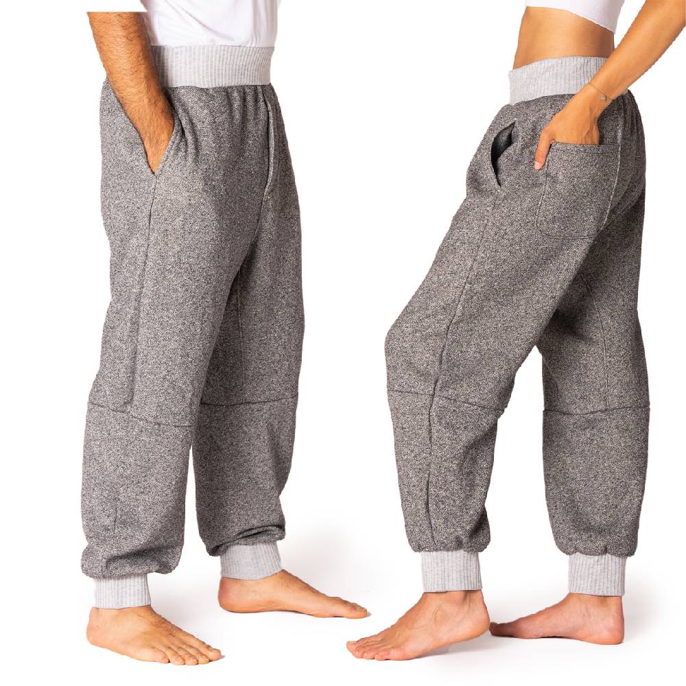Panasiam Haremsjogger Baumwolle