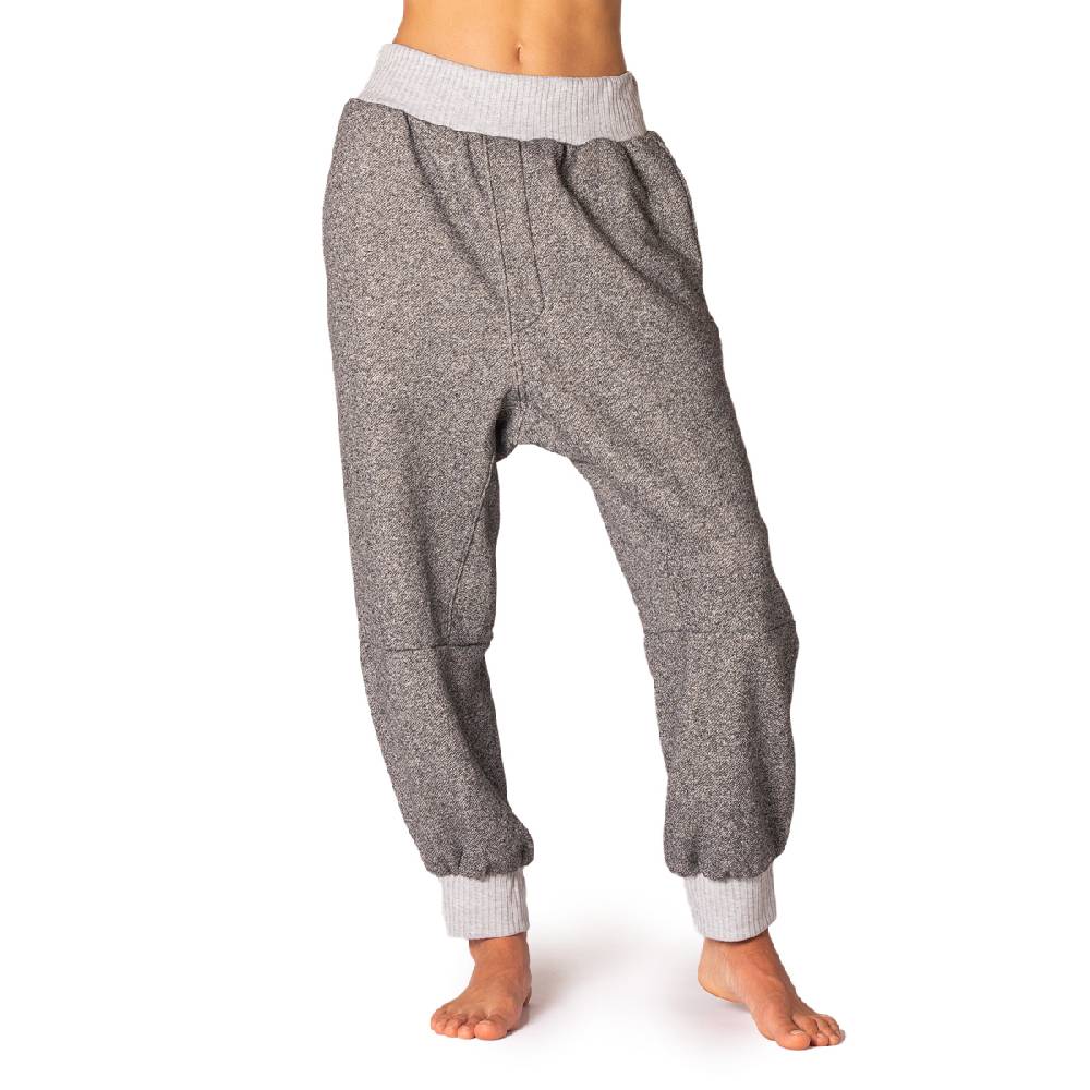 Panasiam Haremsjogger Baumwolle