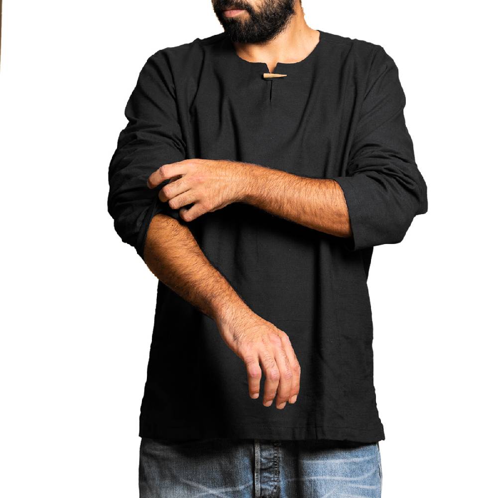 Panasiam Hemd Naturfreund