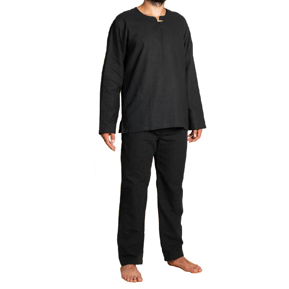 Panasiam Hemd Naturfreund