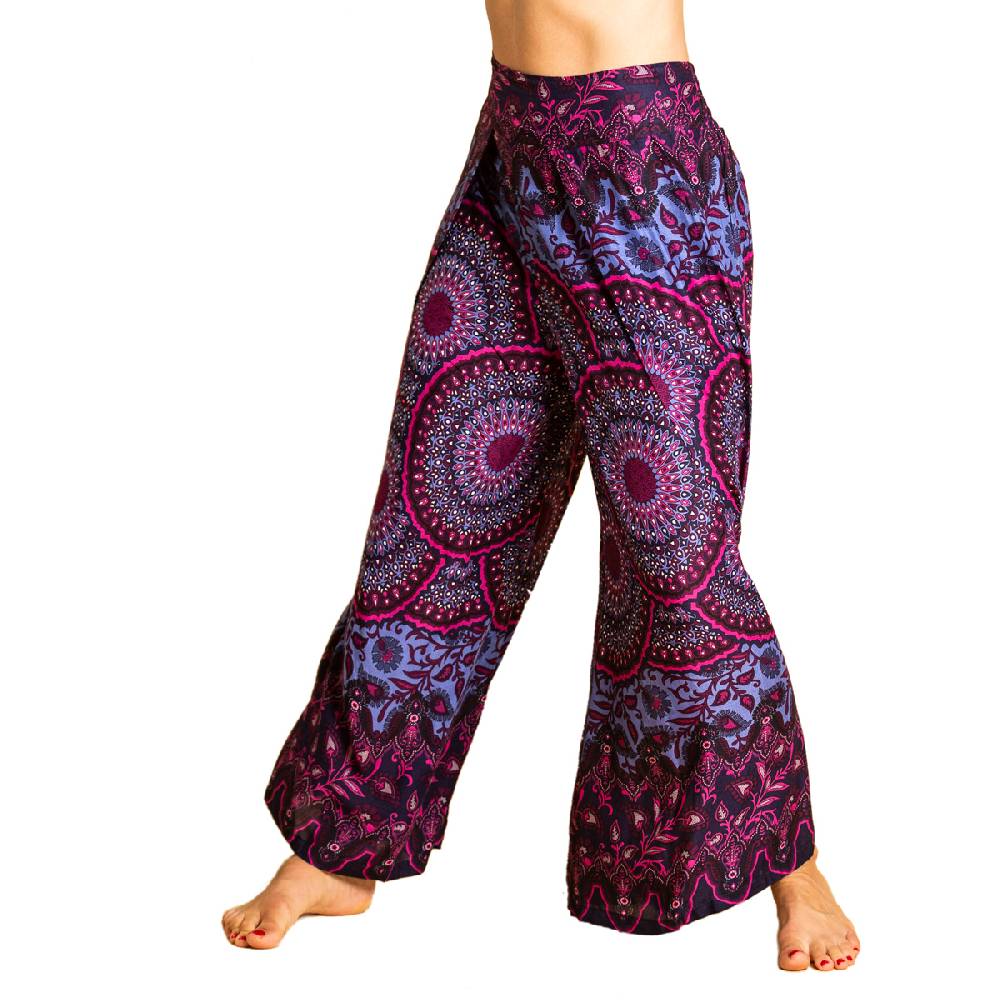 Panasiam Hosenrock Mandala