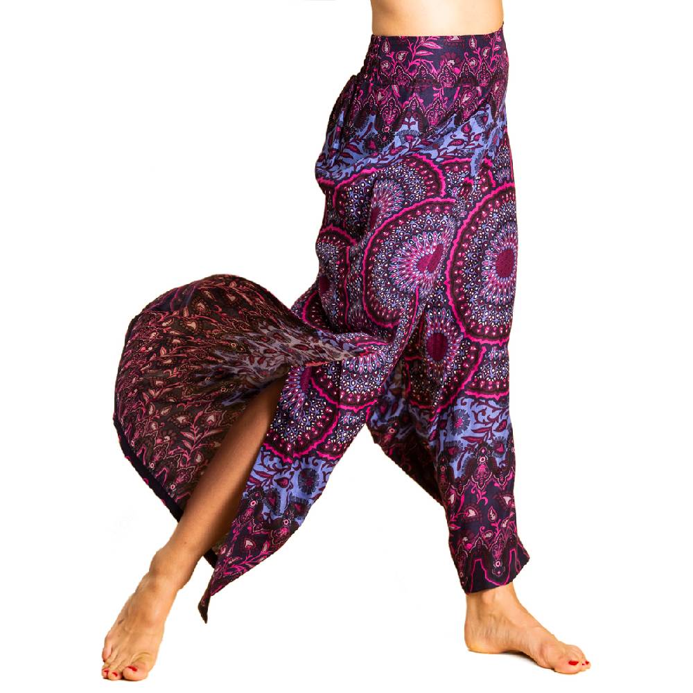 Panasiam Hosenrock Mandala