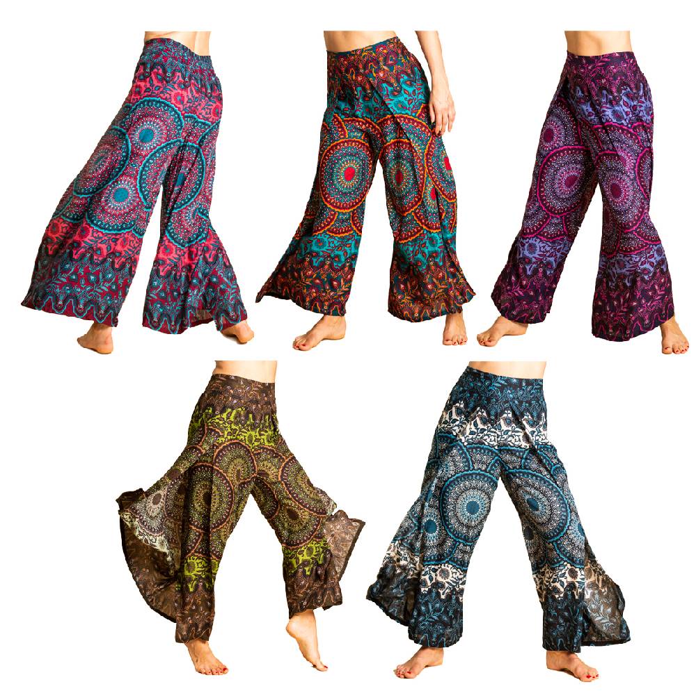 Panasiam Hosenrock Mandala