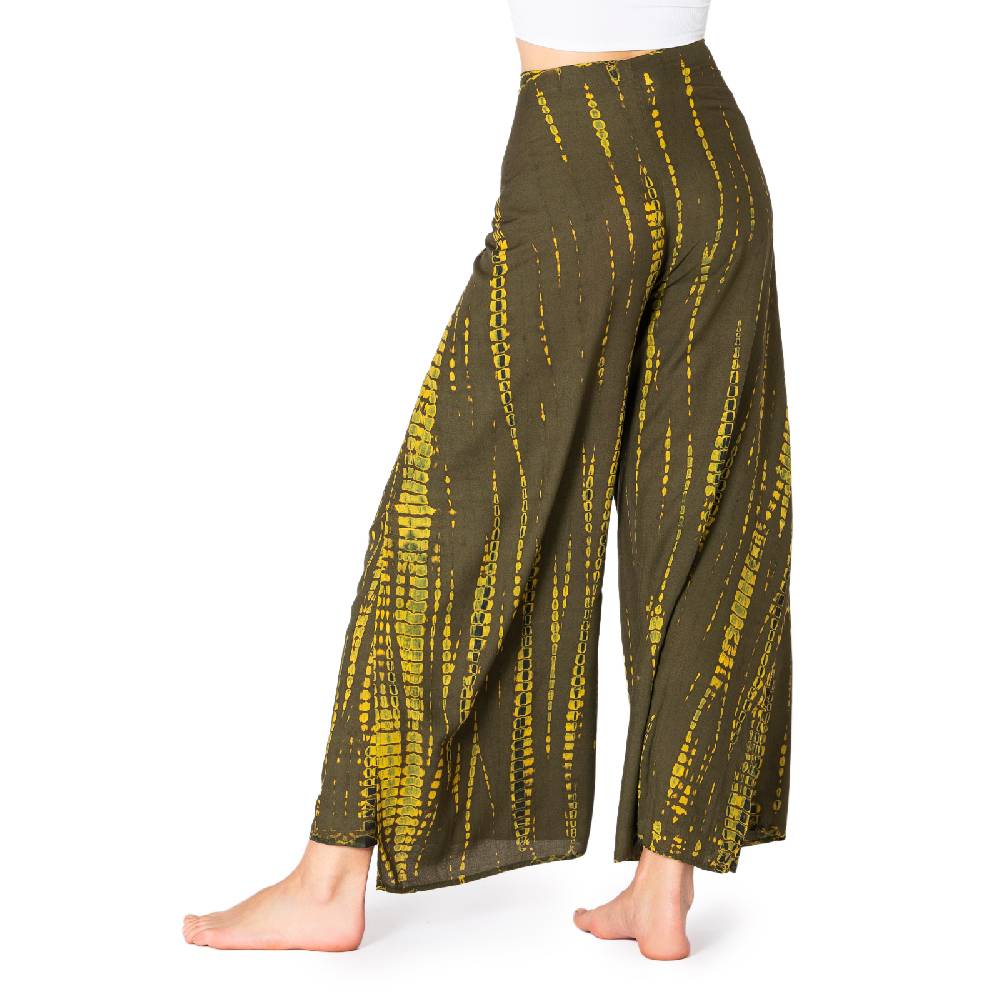 Panasiam Hosenrock Sunshine Pants Tie-Dye