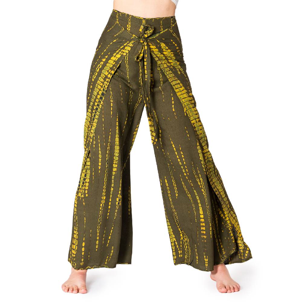 Panasiam Hosenrock Sunshine Pants Tie-Dye