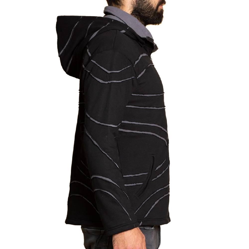 Panasiam JACKE CUTWORK