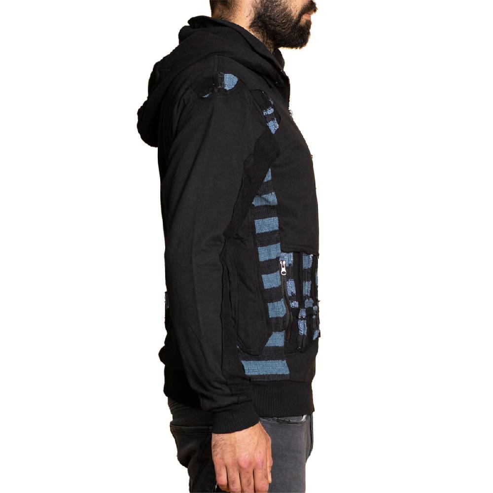 Panasiam Jacke Dancefloor