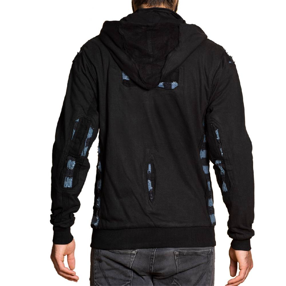 Panasiam Jacke Dancefloor