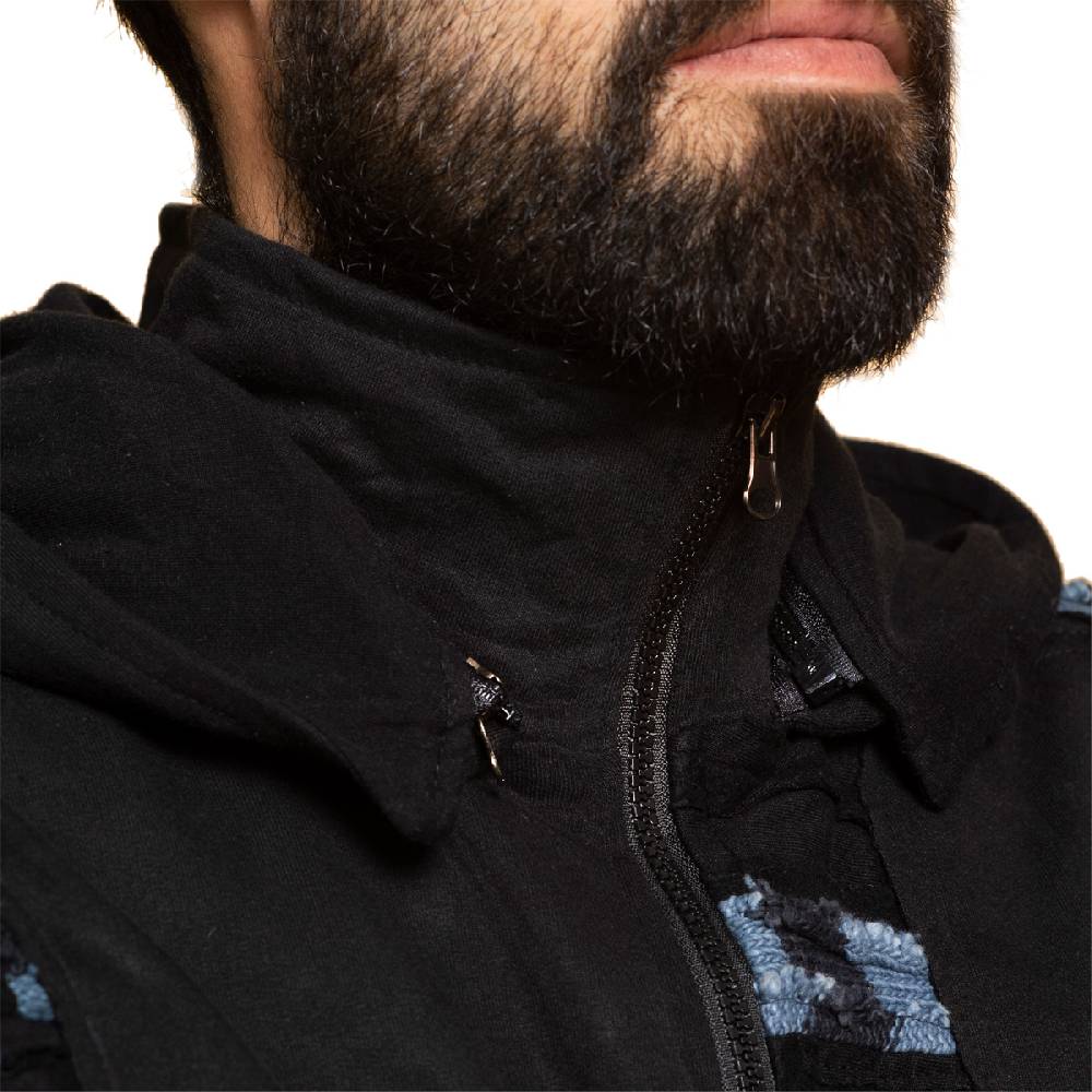 Panasiam Jacke Dancefloor