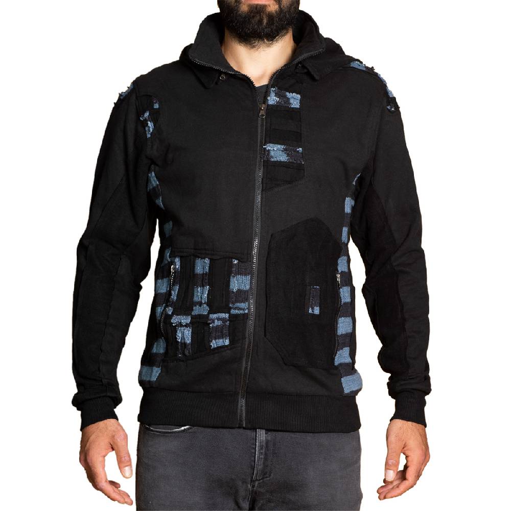 Panasiam Jacke Dancefloor