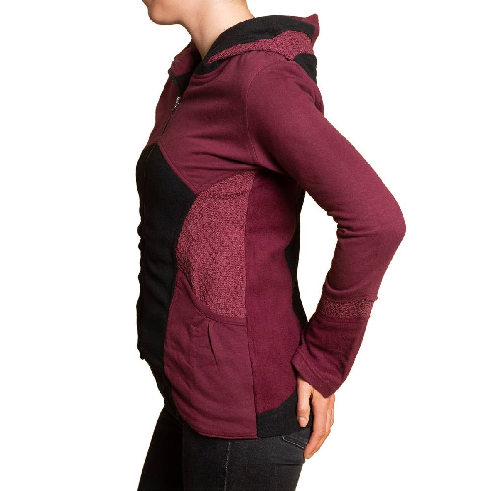 Panasiam Jacke Märchen