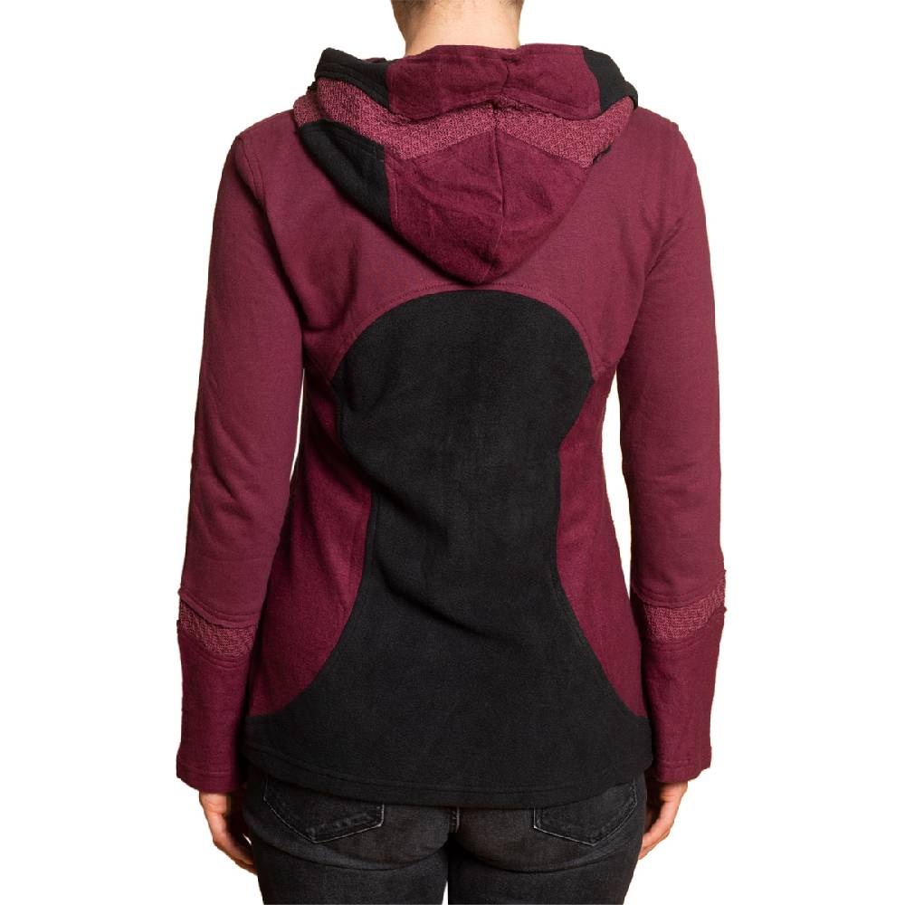 Panasiam Jacke Märchen