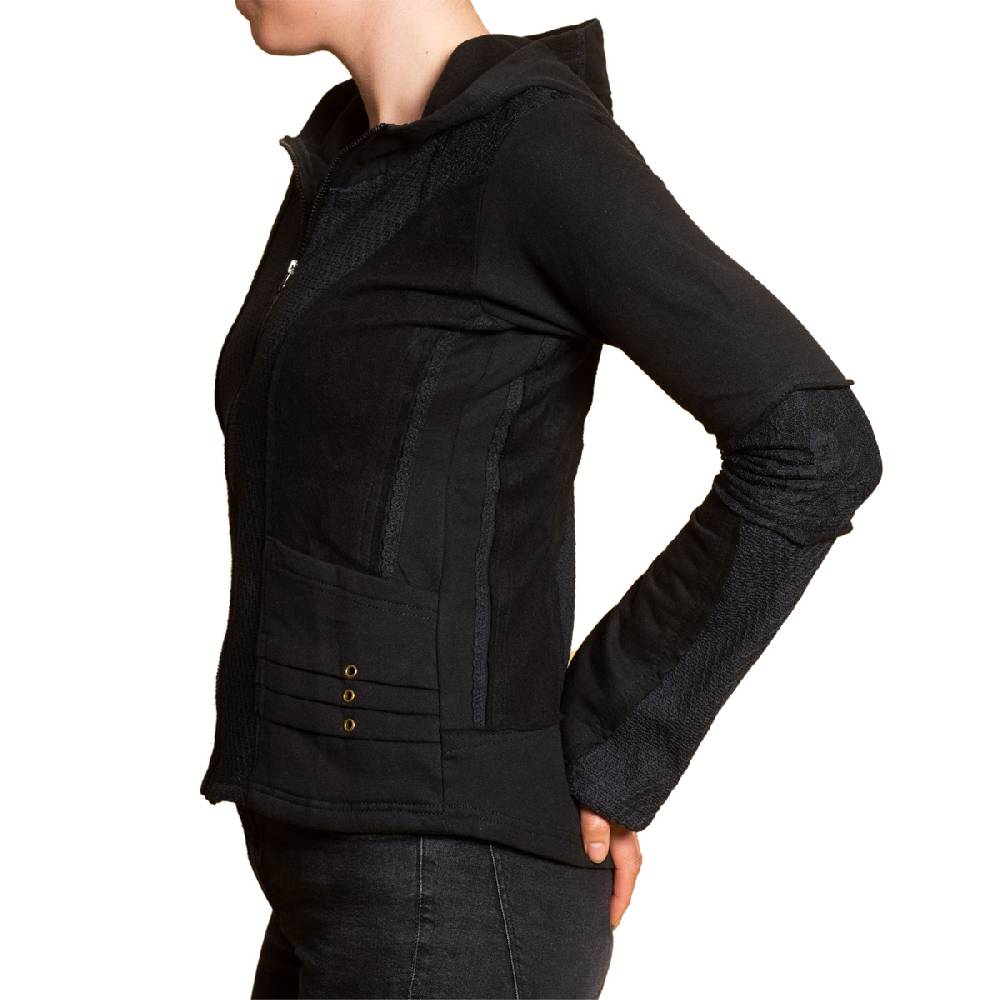 Panasiam Jacke Mittelalter