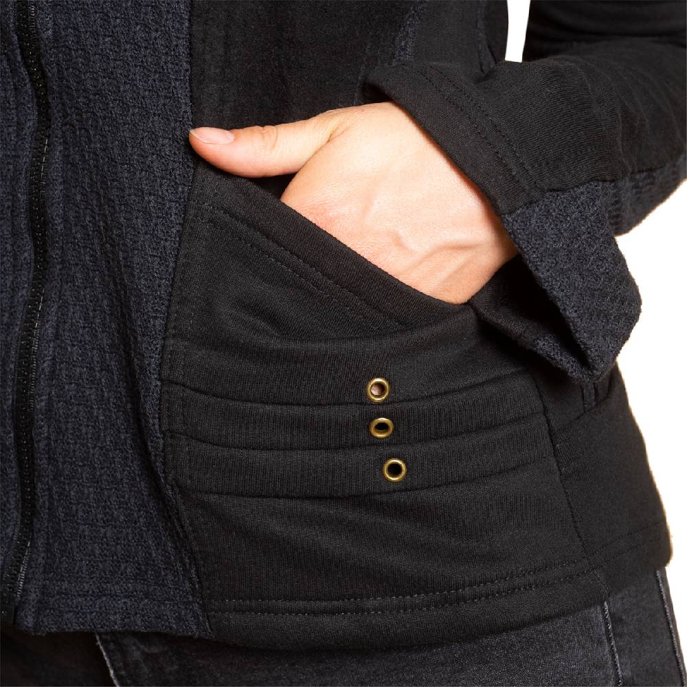 Panasiam Jacke Mittelalter