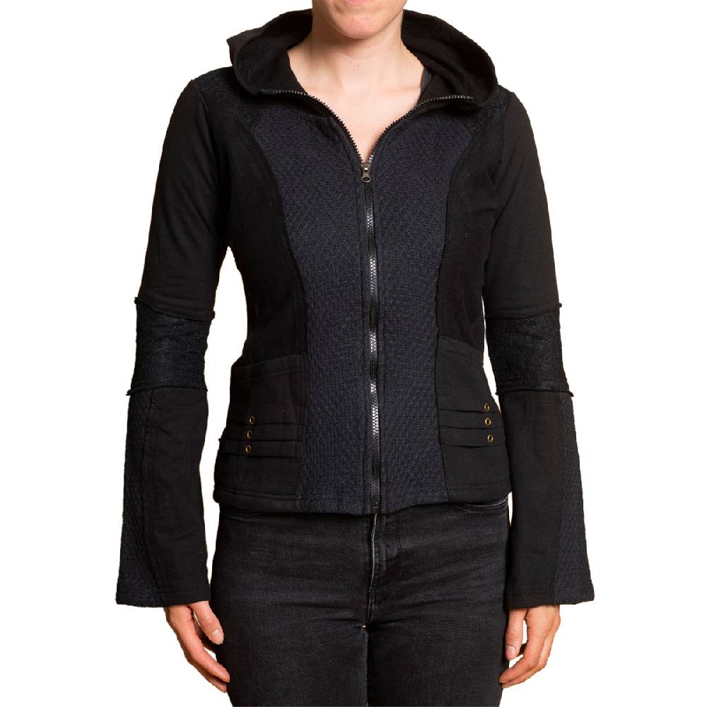 Panasiam Jacke Mittelalter
