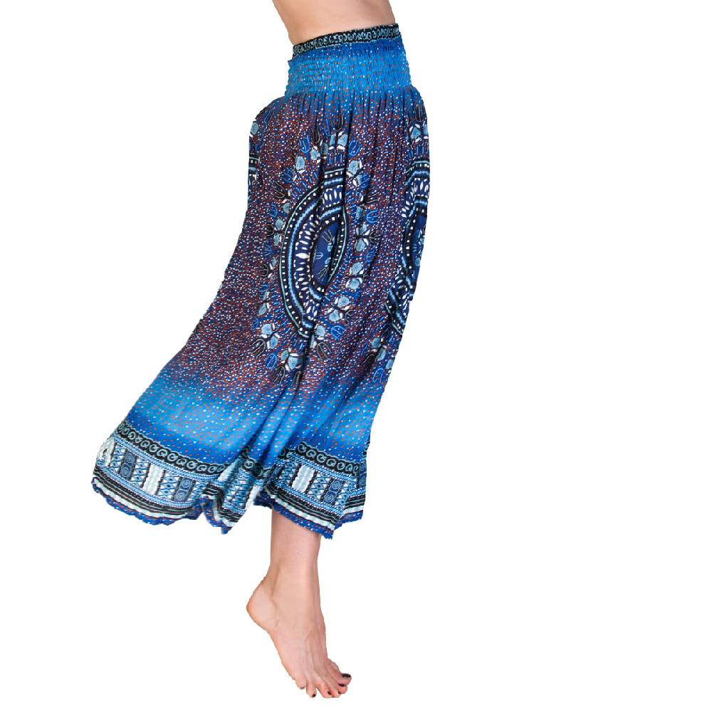 Panasiam Langer Sommerrock