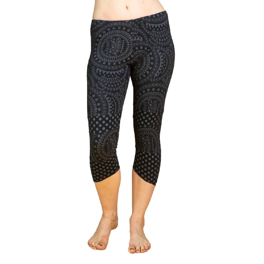 Panasiam Leggings Ornament