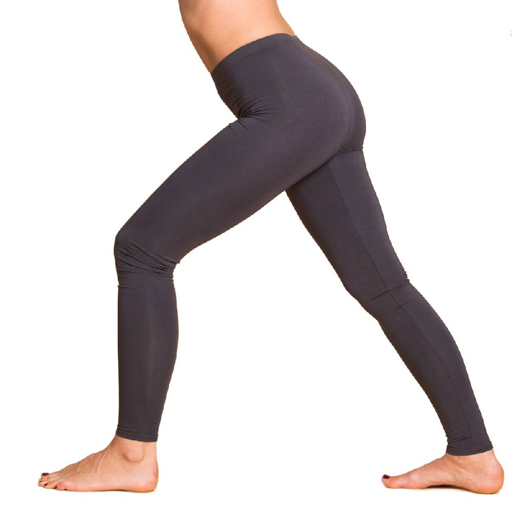 Panasiam Leggings Unicolor