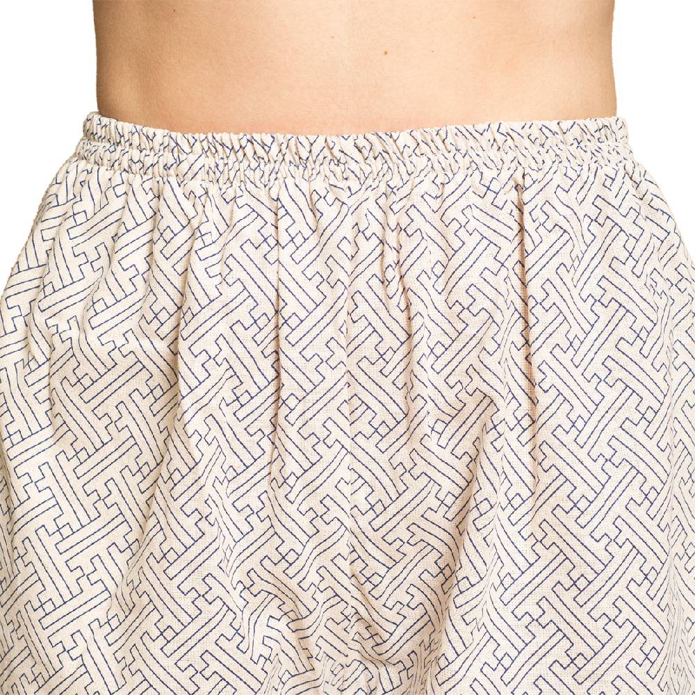 Panasiam Muckhose Geometrix