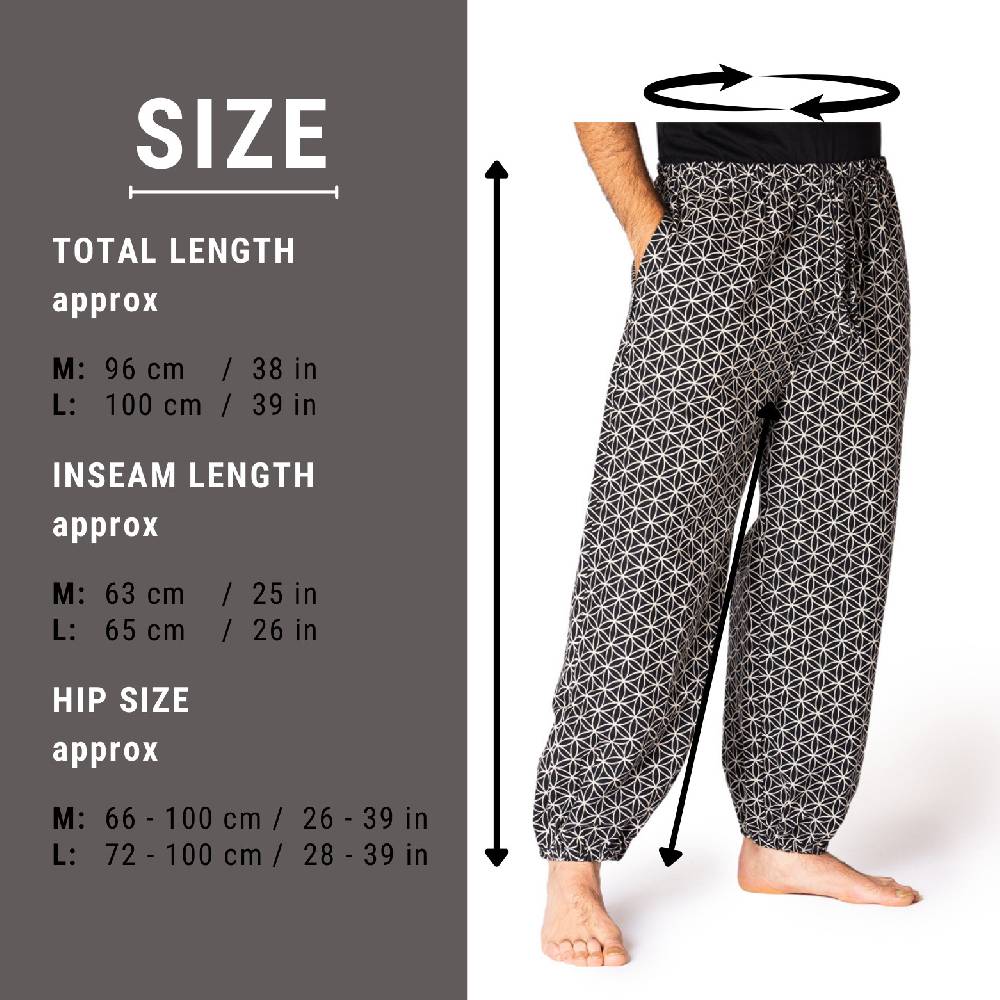 Panasiam Muckhose Geometrix