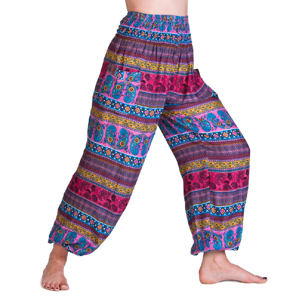 Panasiam Muckhose Indien