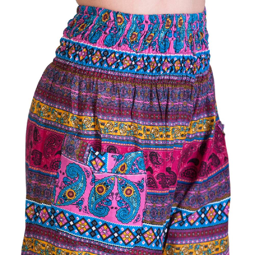 Panasiam Muckhose Indien
