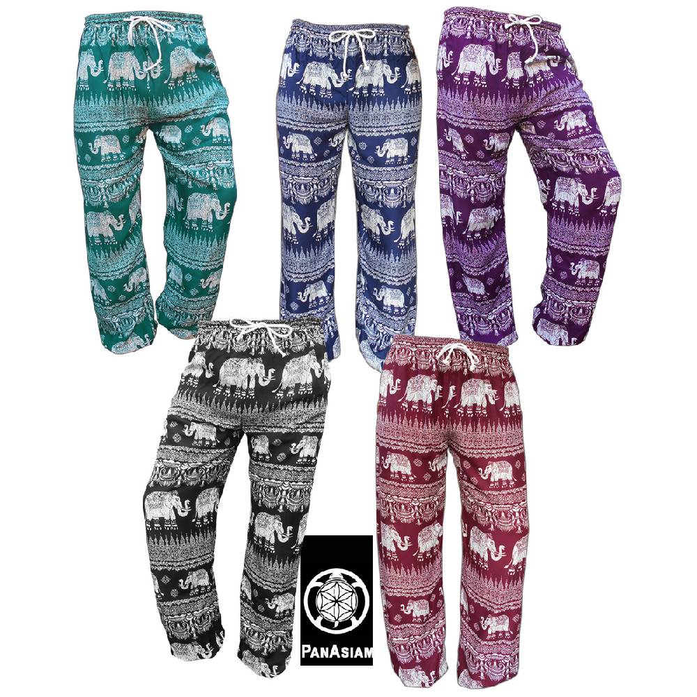 Panasiam Muckhose Indien