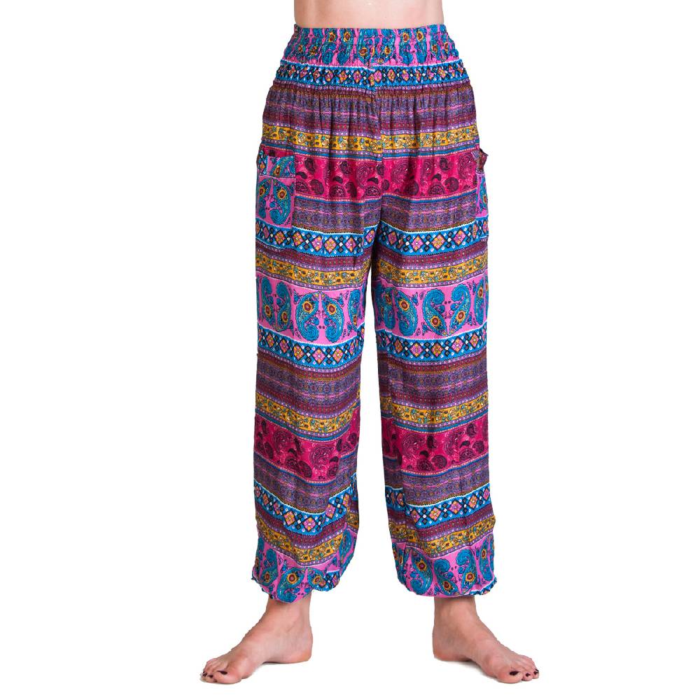 Panasiam Muckhose Indien