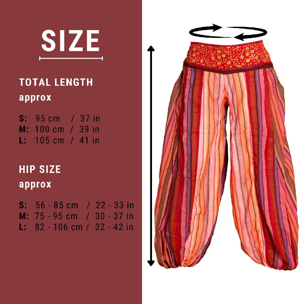 Panasiam Muckhose Oriental Dream