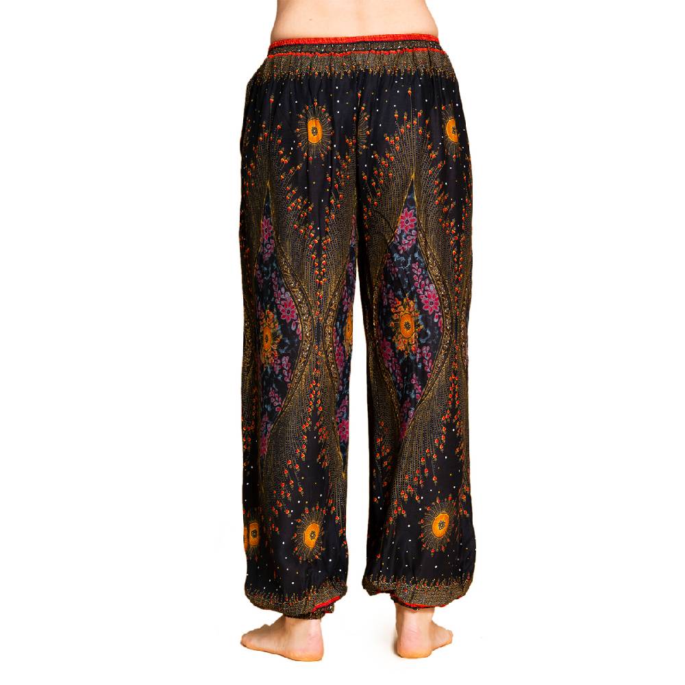 Panasiam Muckhose Peacock