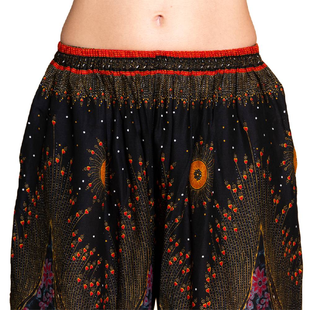 Panasiam Muckhose Peacock