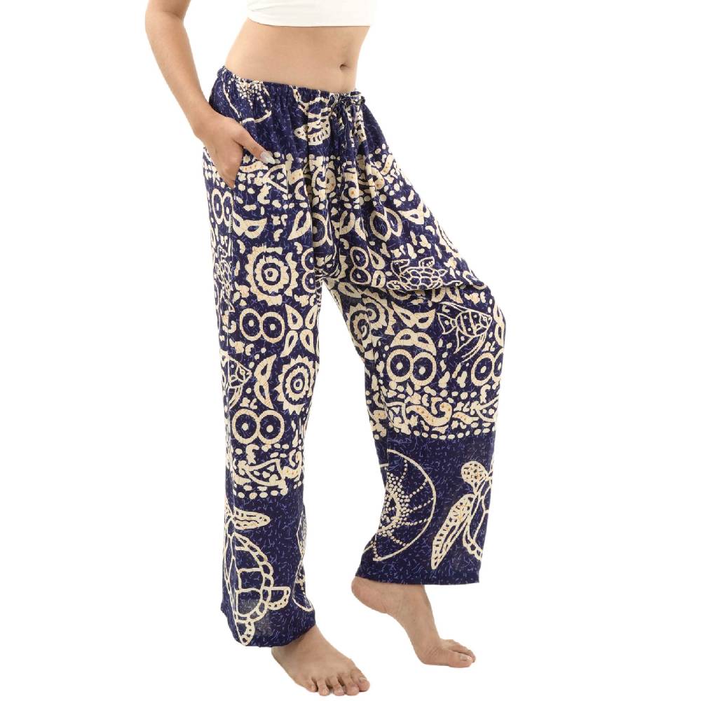 Panasiam Relaxhose ATLANTIC