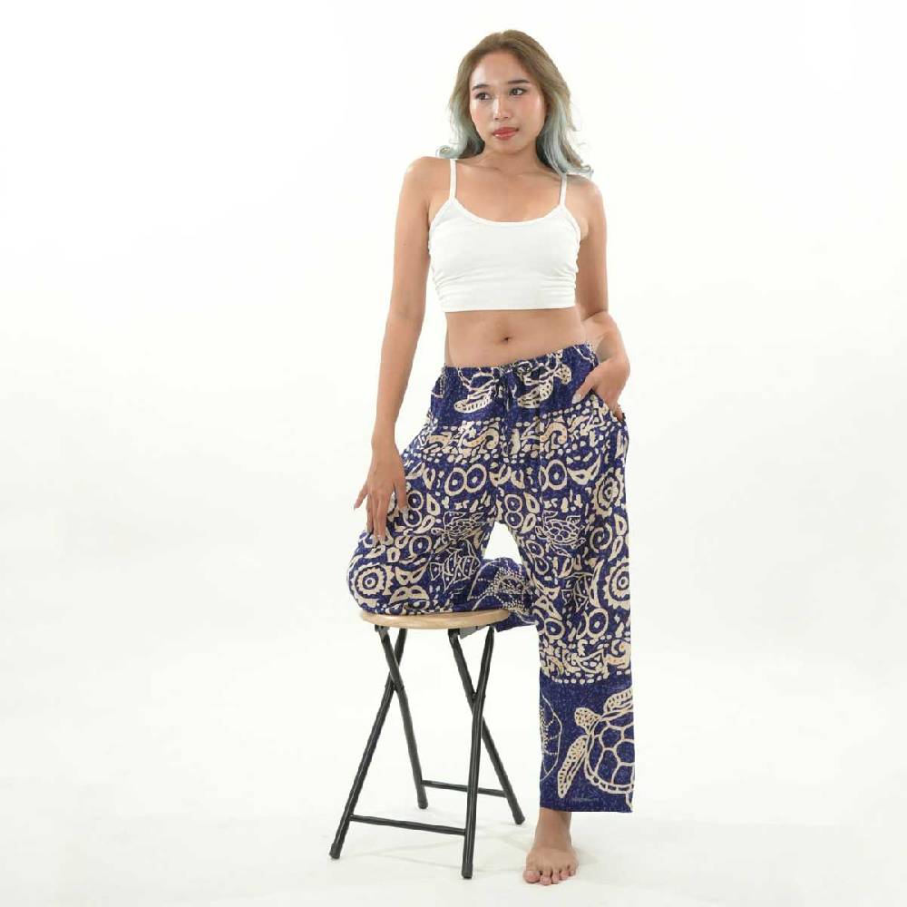 Panasiam Relaxhose ATLANTIC