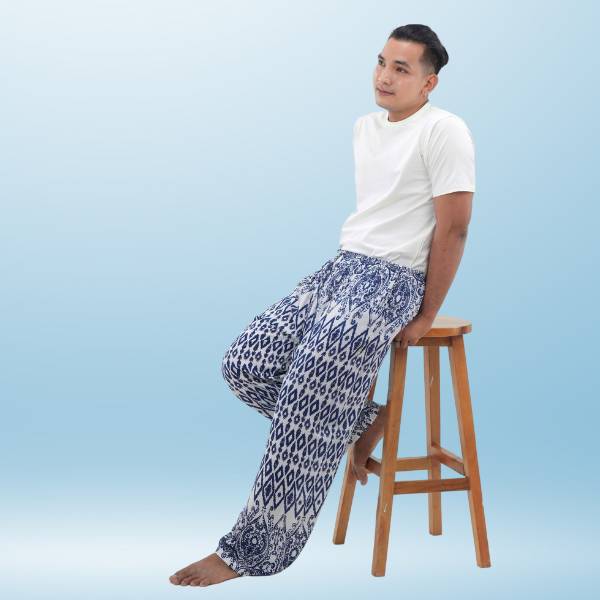 Panasiam Relaxhose ISAN