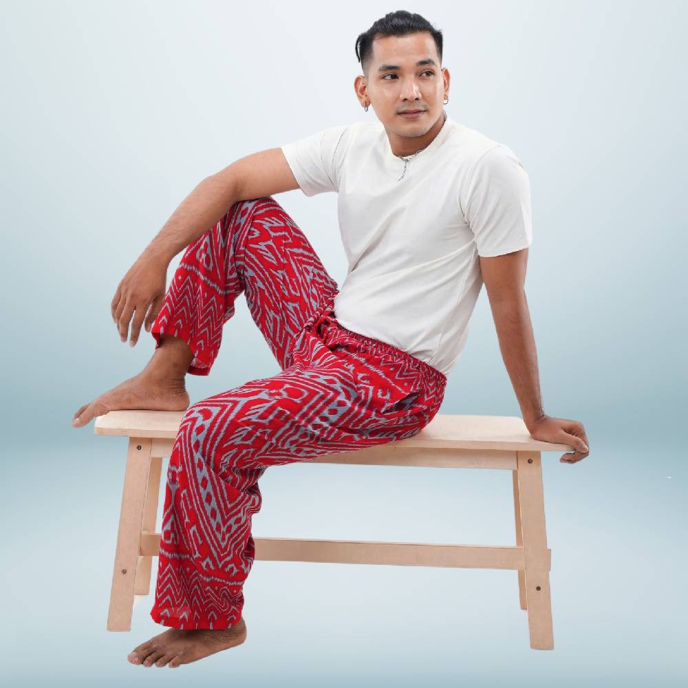 Panasiam Relaxhose KIOWA