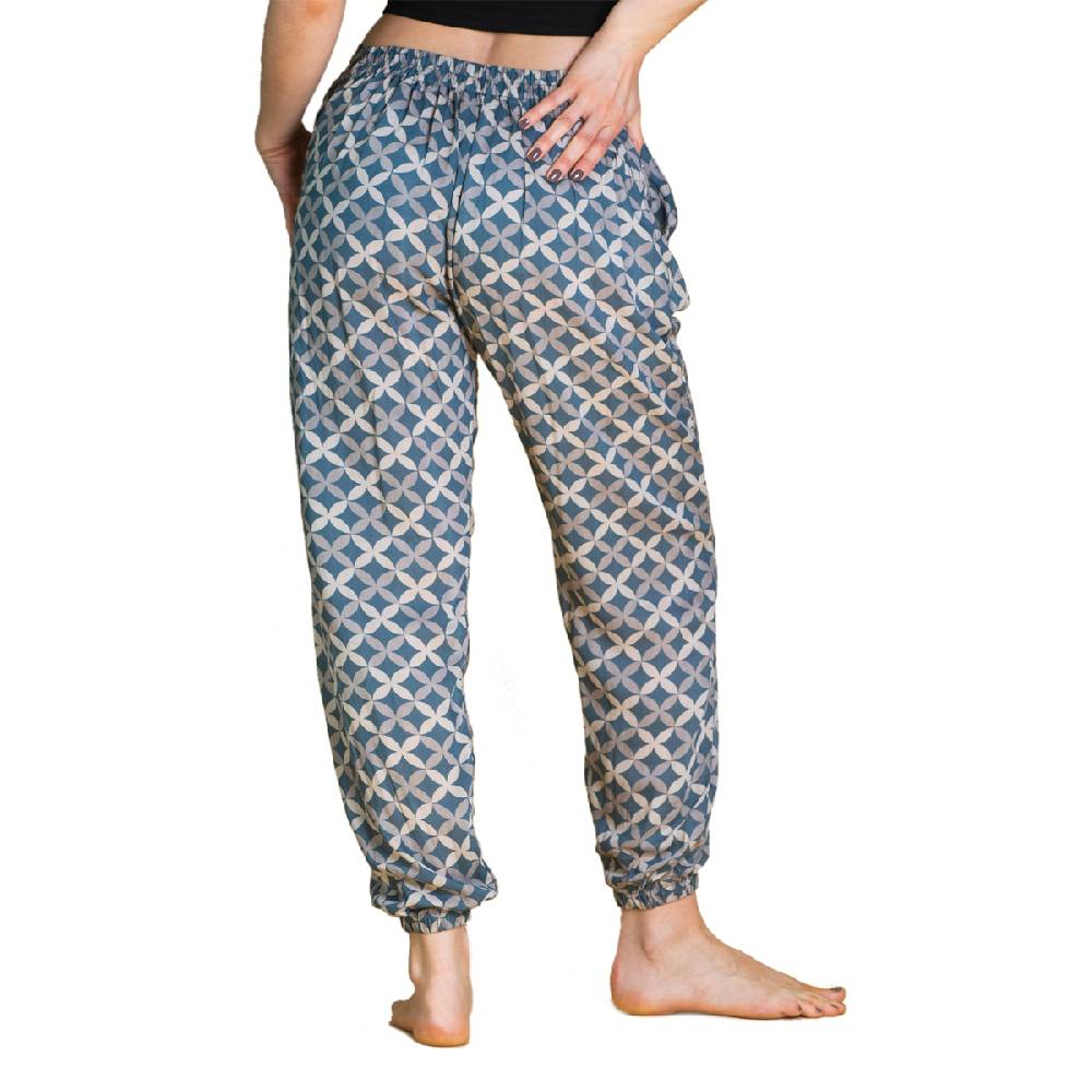 Panasiam Relaxhose Pattern