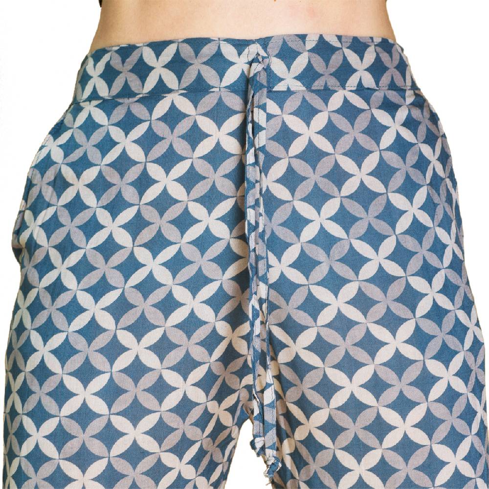 Panasiam Relaxhose Pattern