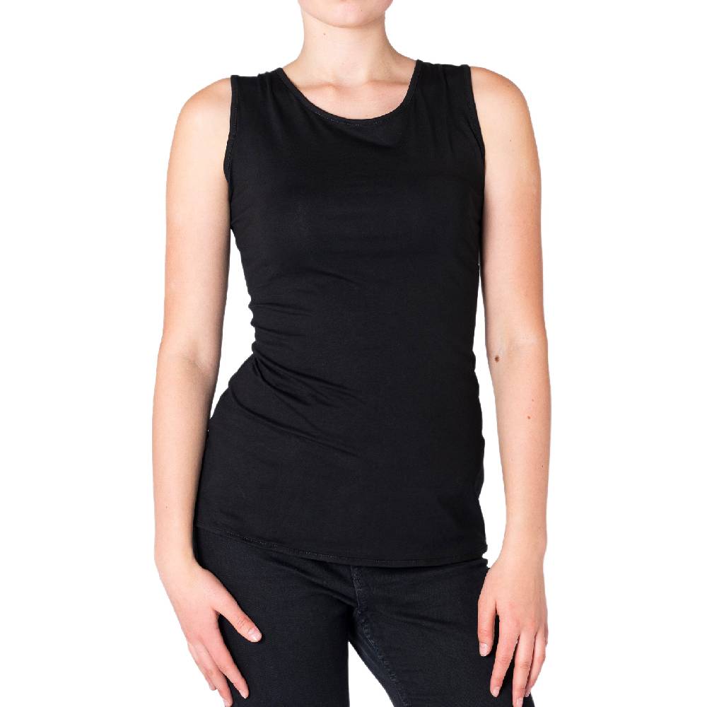 Panasiam Ripped Top VIVA