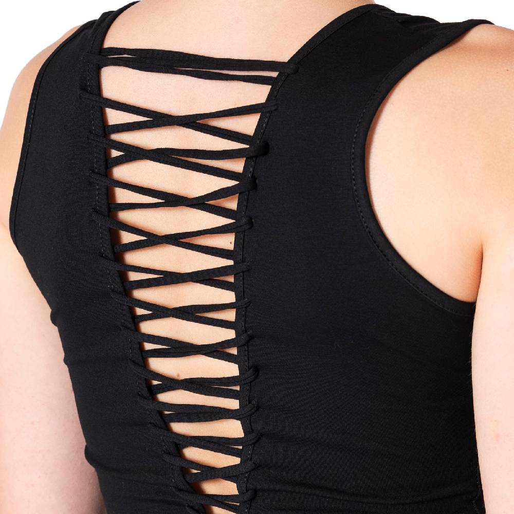 Panasiam Ripped Top VIVA