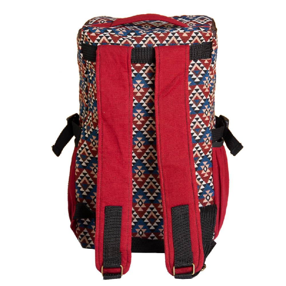 Panasiam Rucksack Webmuster