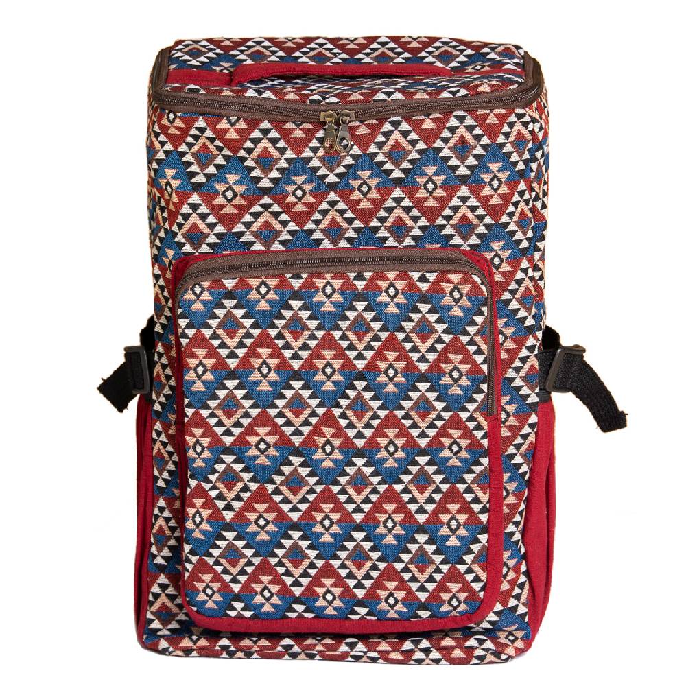 Panasiam Rucksack Webmuster