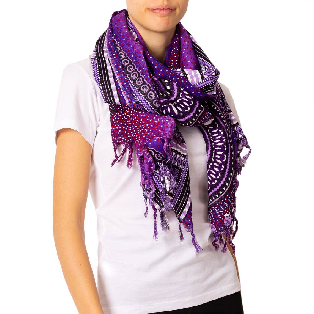 Panasiam Sarong Maoi