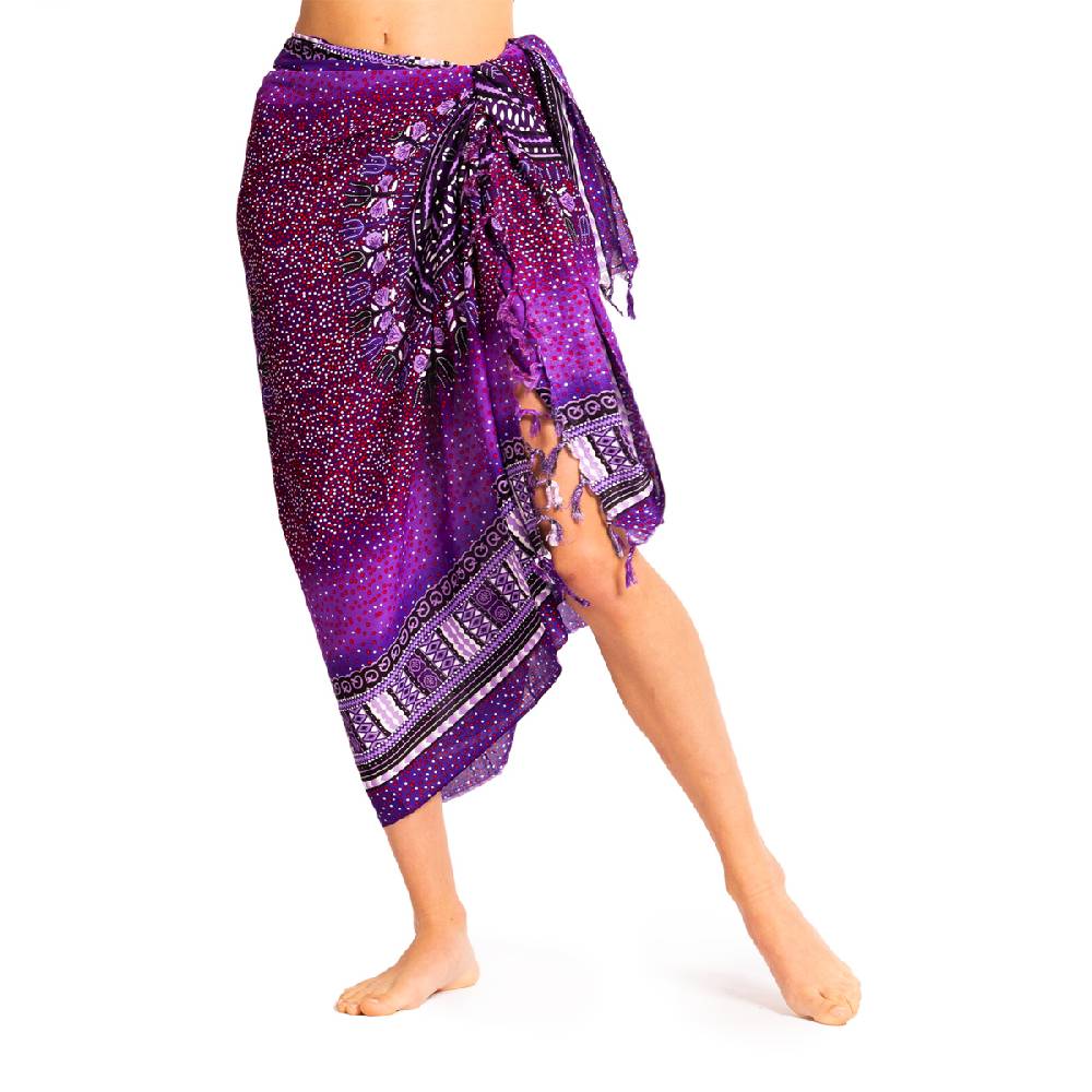 Panasiam Sarong Maoi