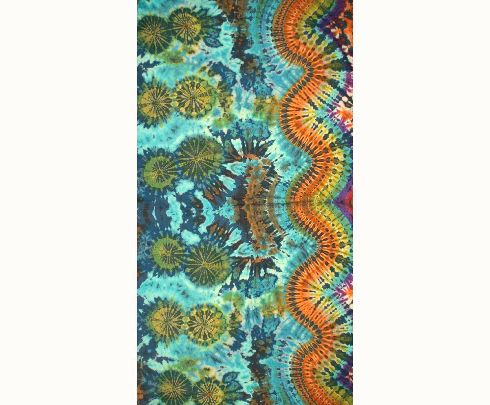 Panasiam Sarong TieDye