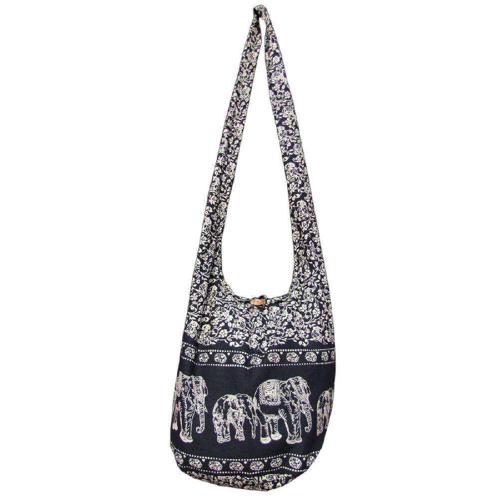 Panasiam Schulterbeutel Elefant