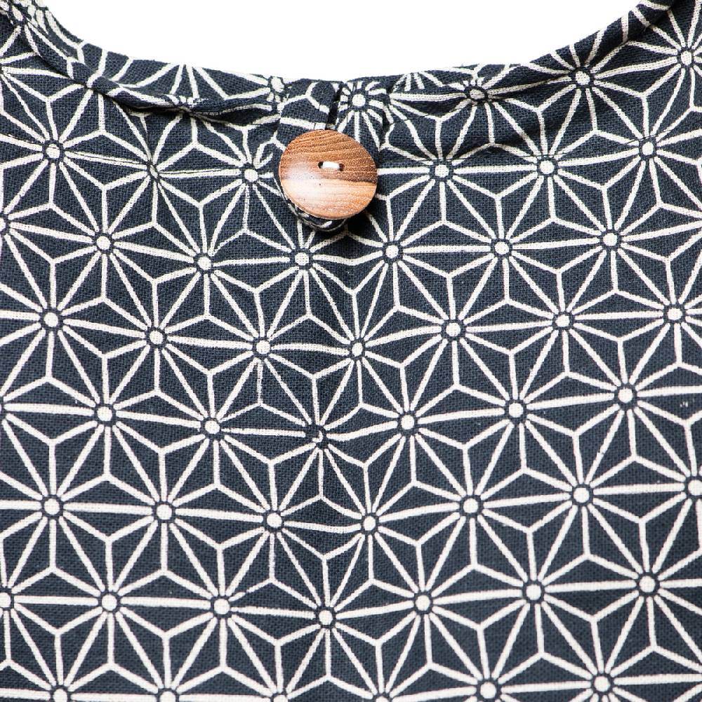 Panasiam Schulterbeutel Geometrix