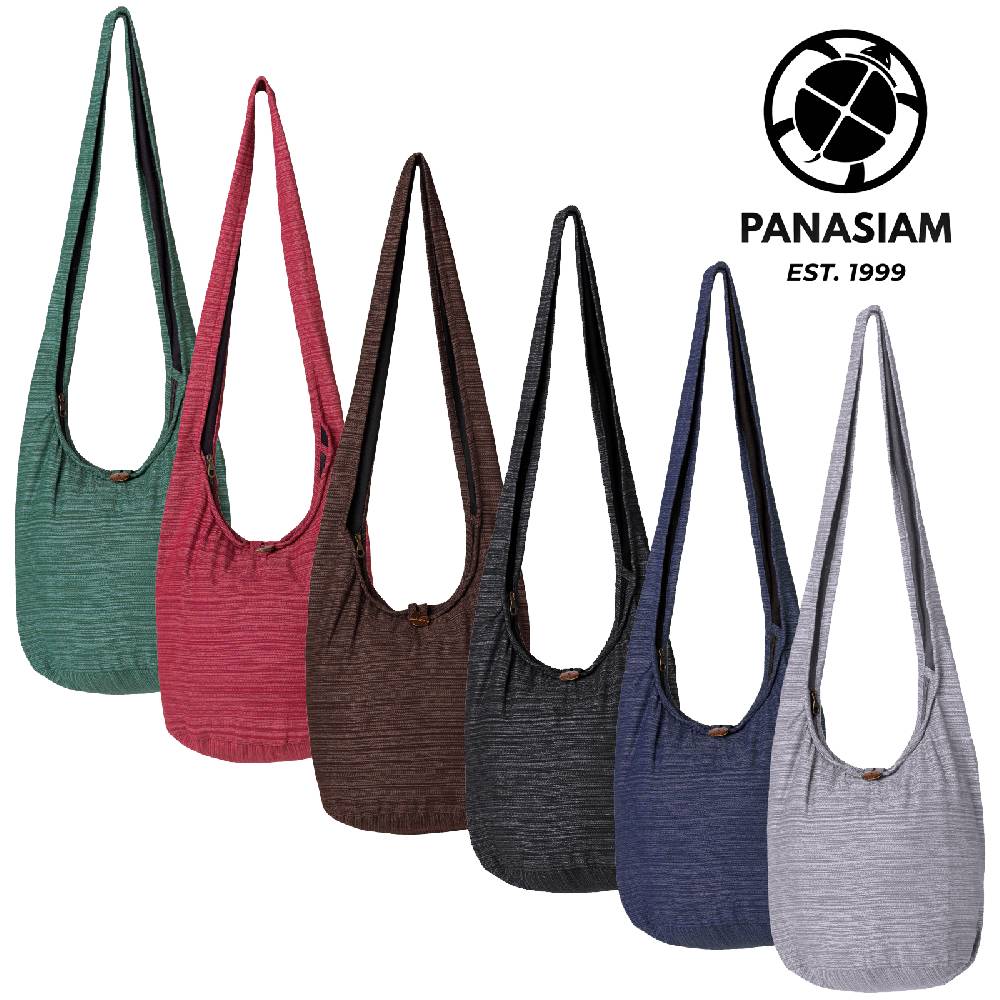 Panasiam Schulterbeutel Lini
